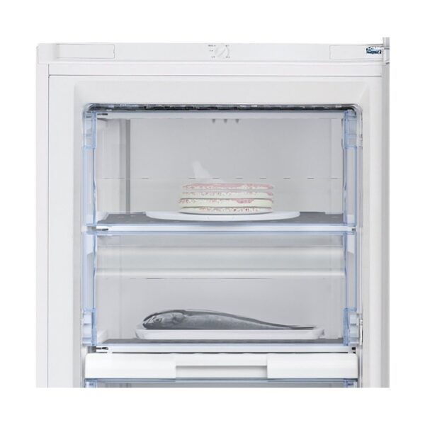 Beko 7072 MB 7 Bölmeli Derin Dondurucu