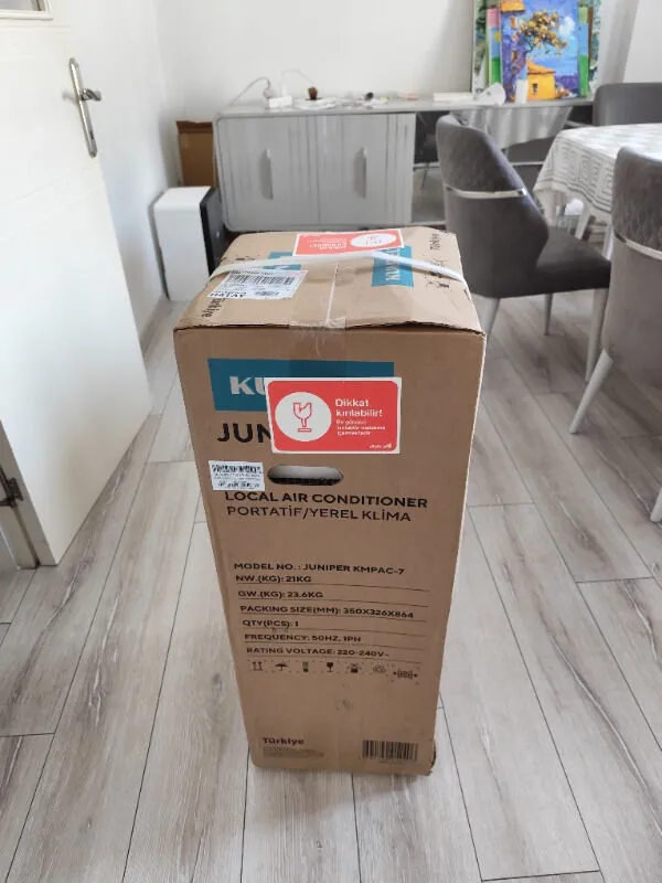 Banu Aktaş ürün değerlendirmesi