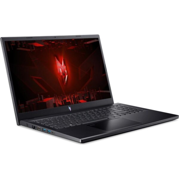 Acer Nitro V 15 ANV15-51 Intel Core i5 13420H 16GB 512GB SSD RTX4050 Freedos 15.6″ FHD Taşınabilir Gaming Bilgisayar NH.QNBEY.004