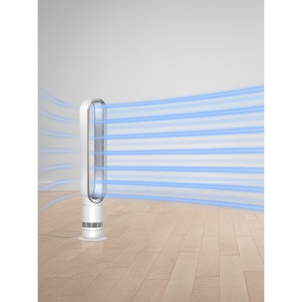 Dyson Cool™ Beyaz/Gümüş Fan