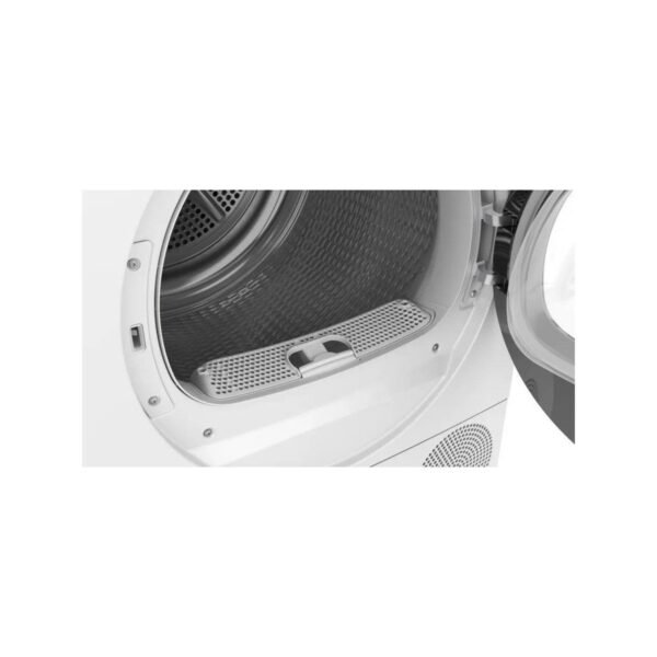 BOSCH WQK242C0TR Serie 6 Isı Pompalı Kurutma Makinesi 9 kg A+++ Enerji Sınıfı Beyaz Renk