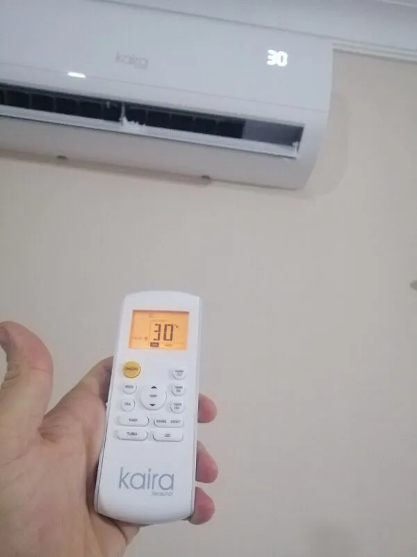 Necip Barut ürün değerlendirmesi