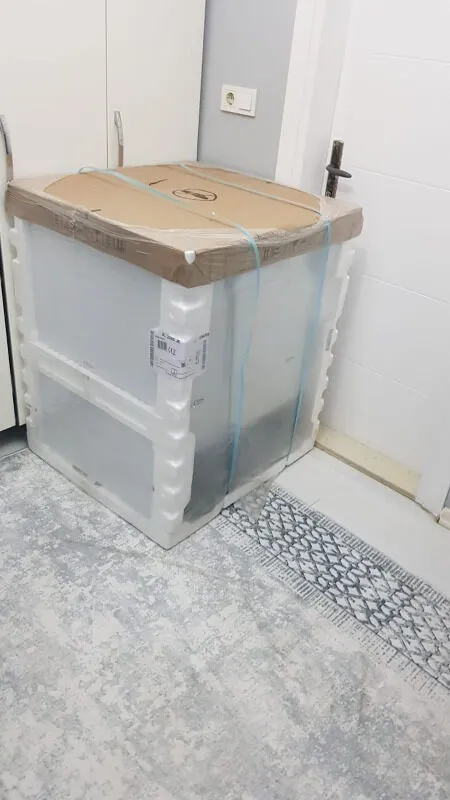 Zahide Çolak ürün değerlendirmesi