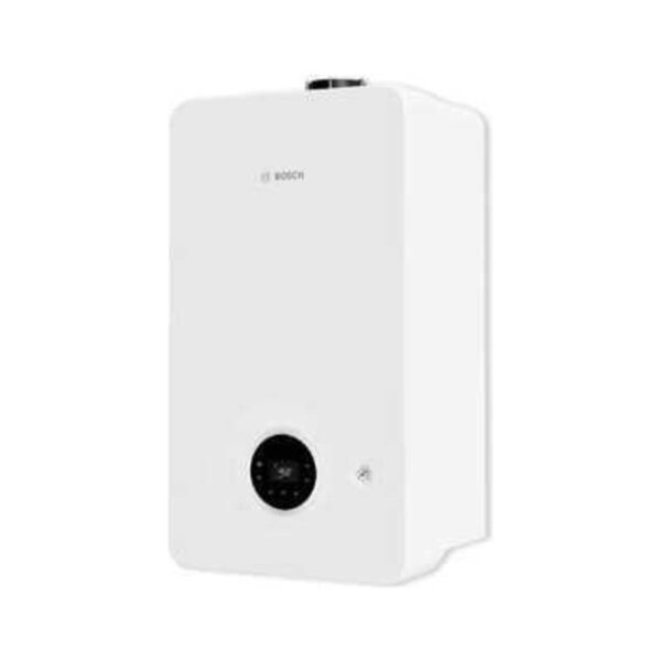 Bosch Condense 2200iW 24 kW Yoğuşmalı Bacalı Kombi Enerji Tasarruflu Çevre Dostu Isıtma Sistemi