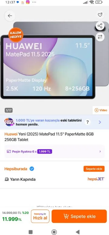Yonca Candan ürün değerlendirmesi