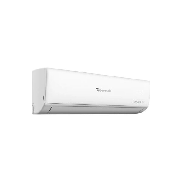 Baymak Elegant Aır 12000 Btu A++ İnverter Klima (Montaj Dahil)