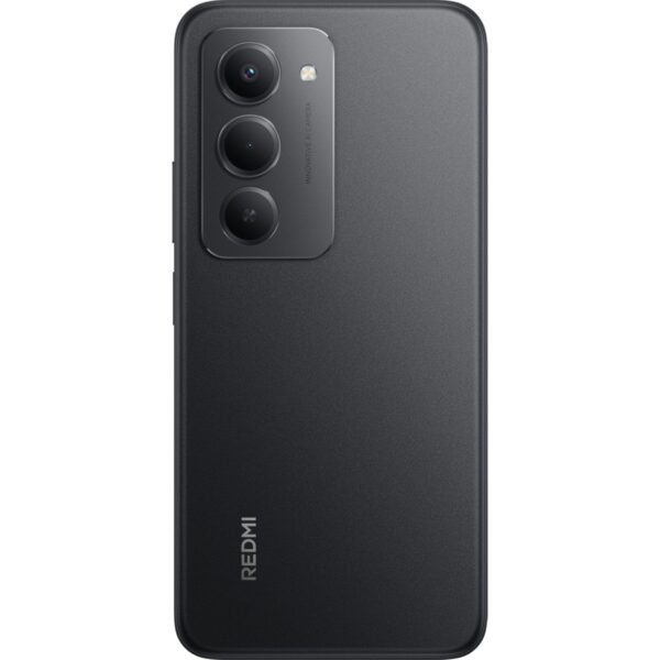 REDMI 15 256 GB 8 GB Ram (Xiaomi Türkiye Garantili) Siyah