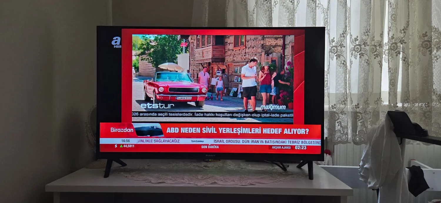 İdris Bektaşerler ürün değerlendirmesi