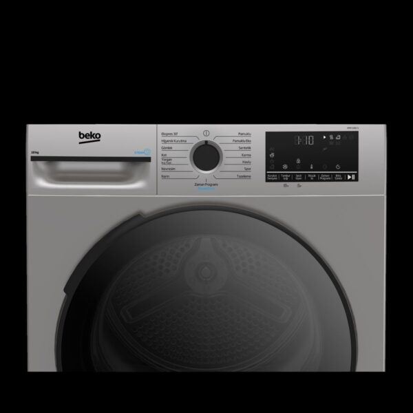 Beko Kmx 1001 S 10 kg Kurutma Makinesi