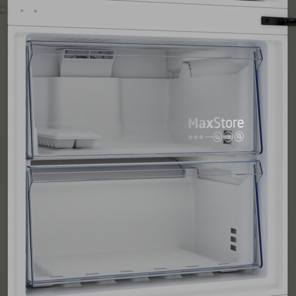Beko 670477 EI AI No Frost Buzdolabı