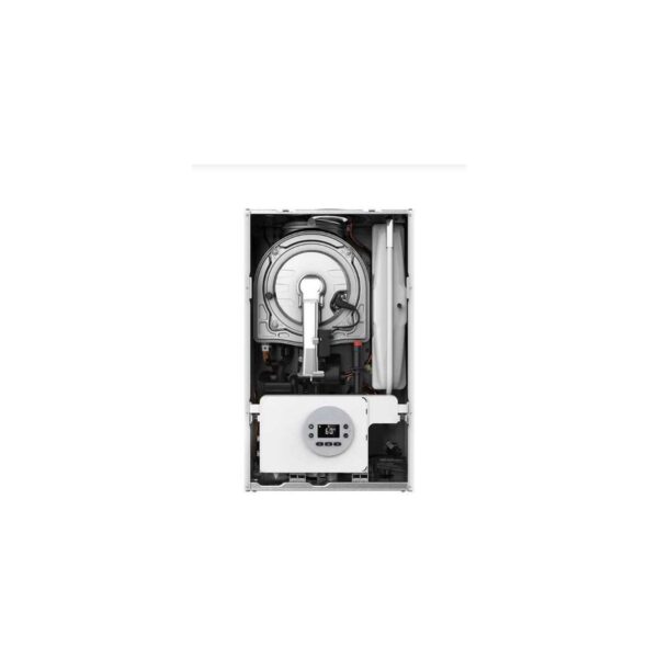 Bosch Condens 1200 W 24/24 Kw (20.000 Kcal) Tam Yoğuşmalı Kombi