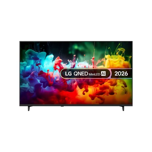LG 55QNED70B6C 55” 139 Ekran Uydu Alıcılı 4K Ultra HD Smart webOS MiniLED TV