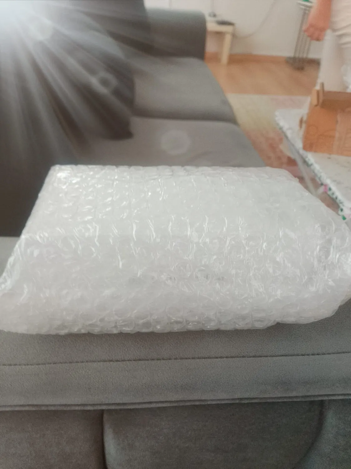 Nil Yücesoy ürün değerlendirmesi