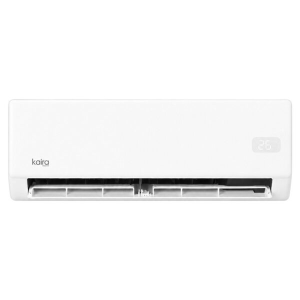 Kaira Plus DTXR50P 18000 BTU/h A++ Wifi Inverter Super Ionizer Duvar Tipi Klima (Montaj Dahil)