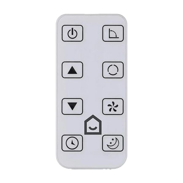 Good Home Mobil Klima 9000 Btu Soğutma