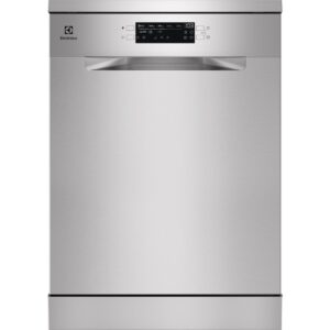 Electrolux ESA47210SX 8 Programlı Bulaşık Makinesi