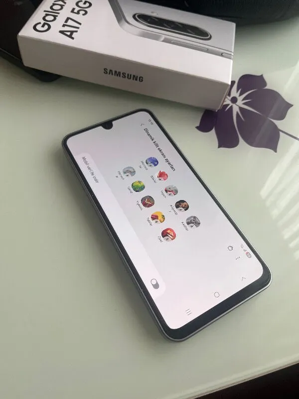 Çiğdem Şimşekli ürün değerlendirmesi