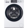 Bosch WGK252Z0TR 10 kg 1200 Devir Beyaz Çamaşır Makinesi
