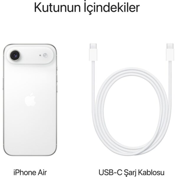 Apple iPhone Air