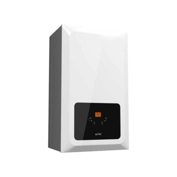 Airfel Maestro Optimum 20 Kw (17.000) Kcal Tam Yoğuşmalı Kombi Hermetik Baca Tipi Yüksek Verimlilik