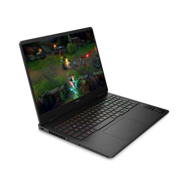 Hp Omen 16-AP0032NT Amd Ryzen 9 – 8940HX 32GB 1tb SSD 8gb RTX5070 16″240Hz Freedos Laptop CA8E9EA