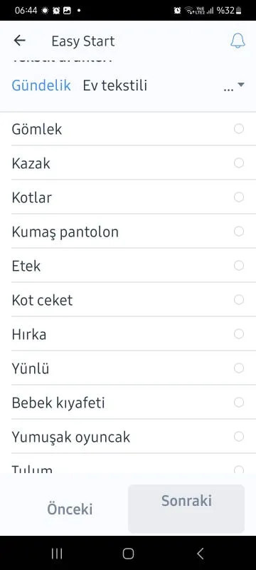 Miray Şenel ürün değerlendirmesi