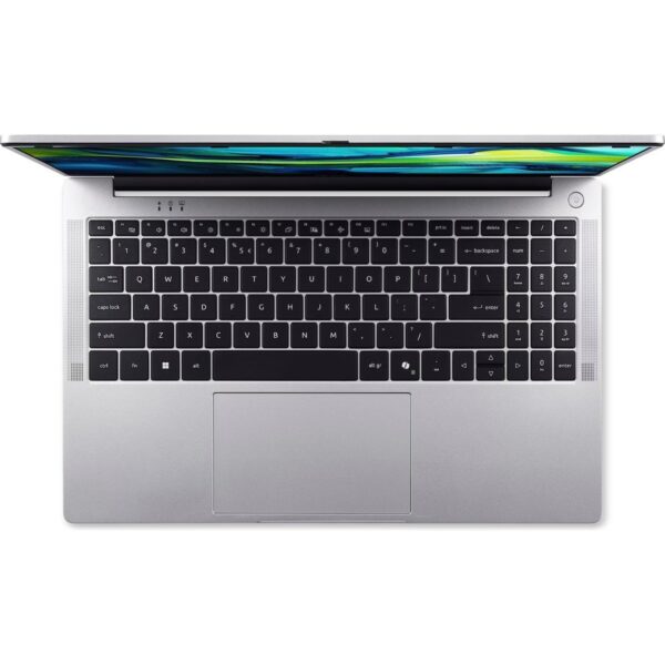 Acer Aspire Lite Intel Celeron N4500 8GB 256GB SSD Freedos 15.6″ Taşınabilir Bilgisayar NX.DHFEY.001