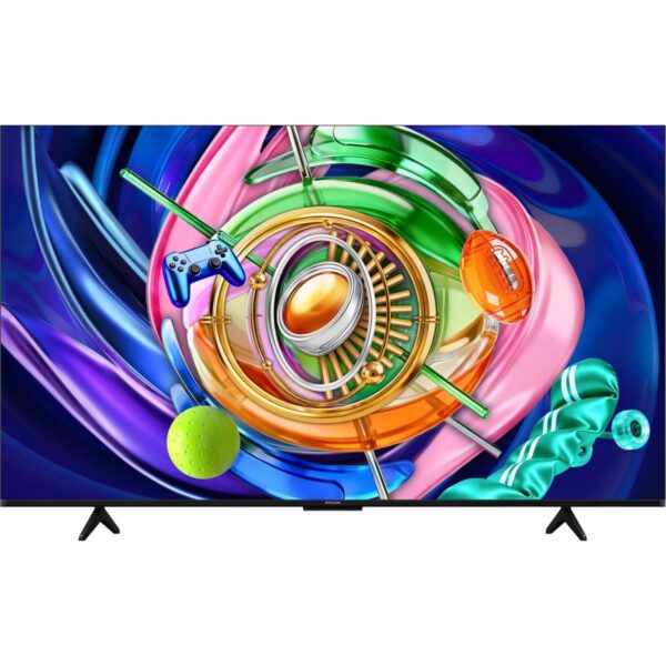 iFFALCON 55U85A 55” 139 Ekran Uydu Alıcılı 4K Ultra HD Google QD-MiniLED Dimming TV