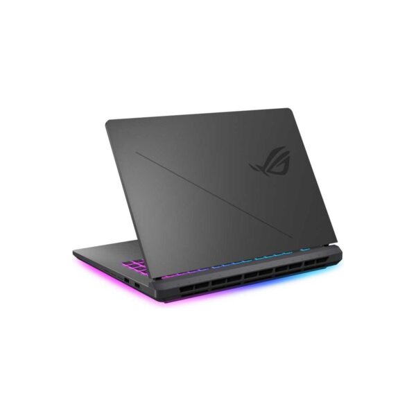 Asus ROG Strix G16 G615JH-N3112 Intel Core i5 13450HX 16GB 512GB SSD RTX5050 Freedos 16″ Taşınabilir Bilgisayar