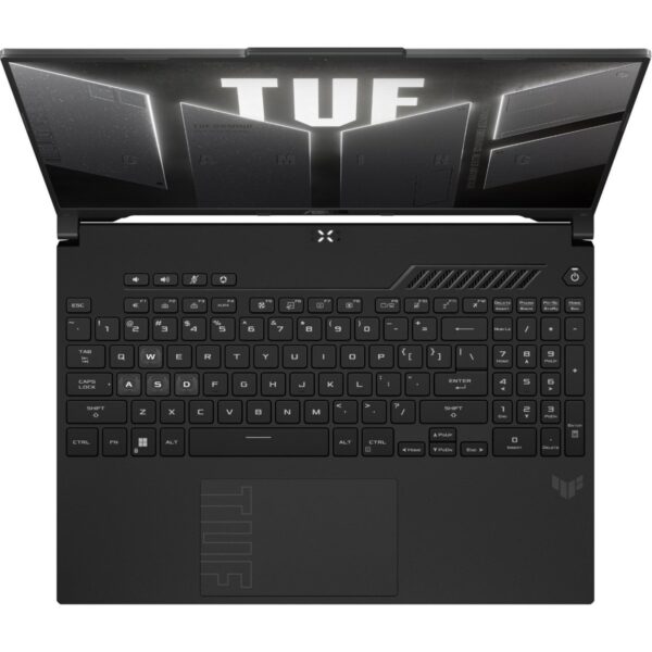 Asus Tuf Gamıng A16 FA607NUG-RL213 Amd Ryzen 7-7445HS 16GB Ddr5 512GB Pcıe SSD 6gb RTX4050 16″ Fhd+ 144Hz Freedos