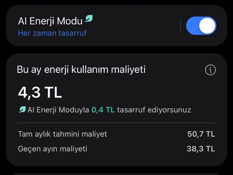 Mine Şentürker ürün değerlendirmesi