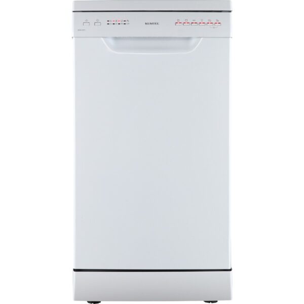 Kumtel HDW-4501 6 Programlı 45 cm Solo Bulaşık Makinesi