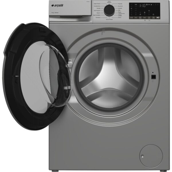 Arçelik 10120 MXS 10 Kg Çamaşır Makinesi
