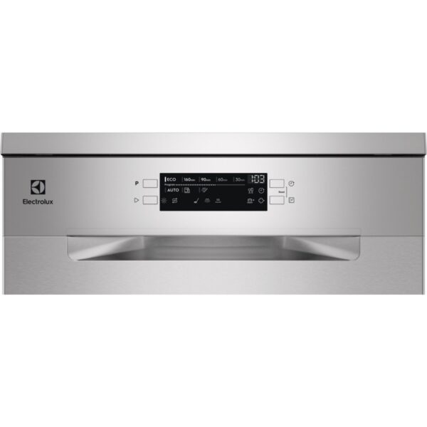 Electrolux ESA47210SX 8 Programlı Bulaşık Makinesi
