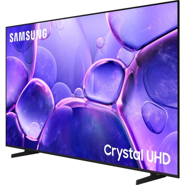Samsung 50U8000F 50” 127 Ekran Uydu Alıcılı 4K Ultra HD Tizen Smart Crystal TV