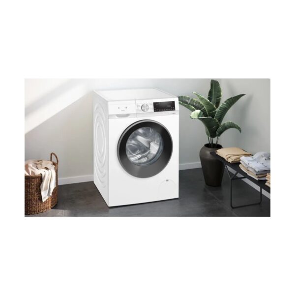 Siemens WG52A202TR 1200 Devir 10 kg Çamaşır Makinesi iQ300