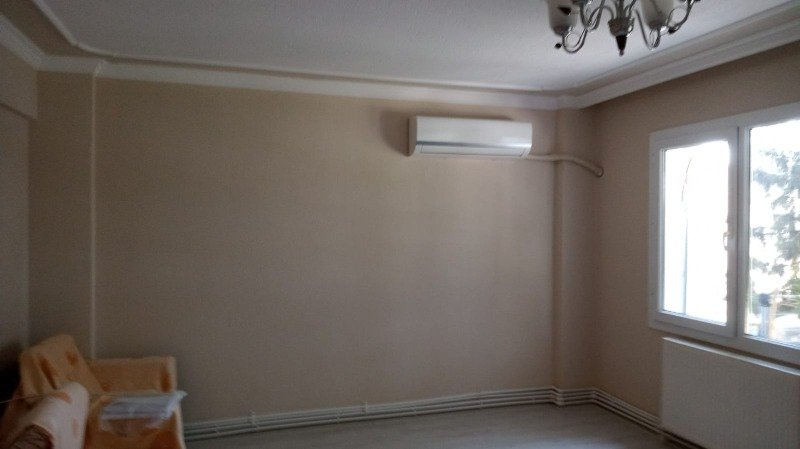 Bosch Climate CL2000U W 53 E A++ 18000 BTU Duvar Tipi Klima