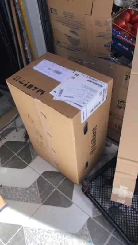Poco X8 Pro 512 GB 12 GB Ram (Poco Türkiye Garantili) Siyah