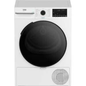 Beko KMX 1001 10 Kg Kurutma Makinesi