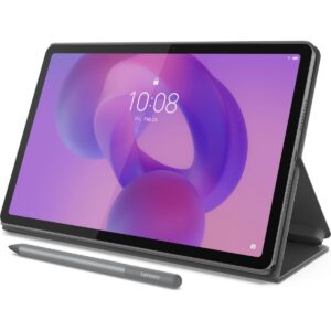 Lenovo Idea Tab 8GB 128GB 11" 2.5K Sim Kartlı 5G Tablet+Kalem+Kılıf ZAFM0109TR
