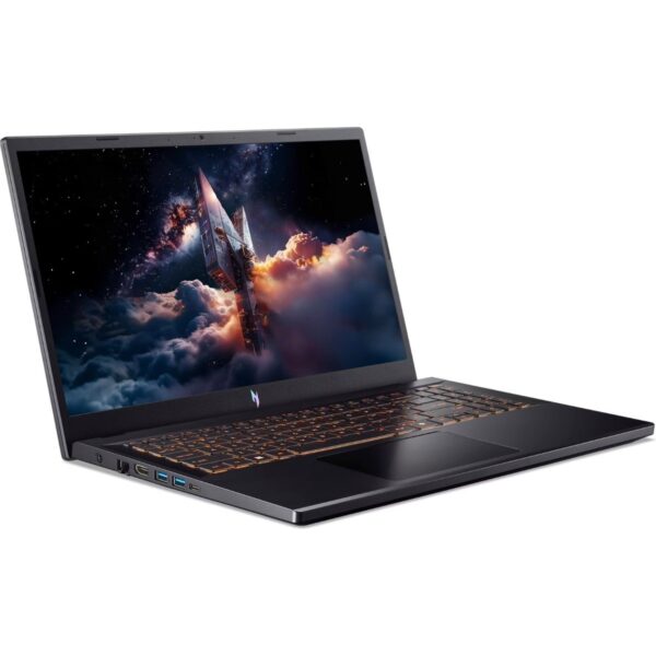 Acer Nitro V 15 ANV15-52 Intel Core i5 13420H 8GB 512GB SSD RTX5050 Freedos 15.6” 165Hz Taşınabilir Bilgisayar NH.QZ7EY.003