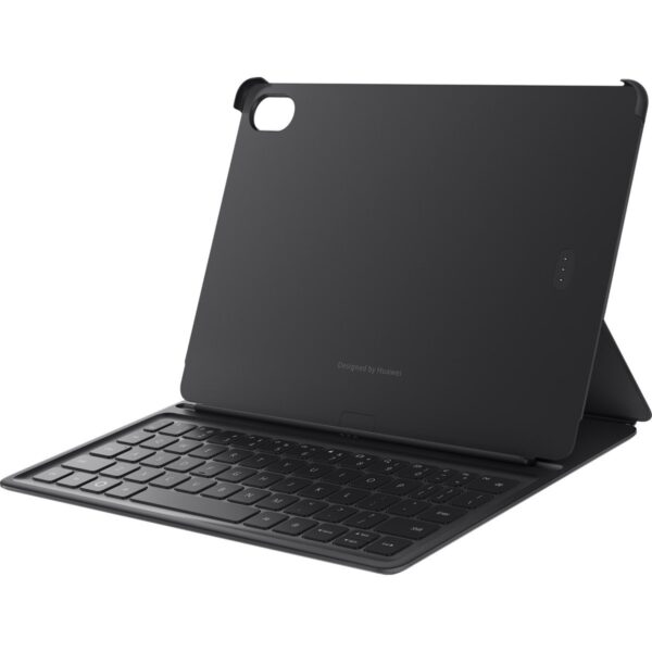 Huawei Yeni (2025) MatePad 11.5″ PaperMatte 8GB 256GB Tablet + Klavye – Uzay Grisi (Kalem Dahil değildir)