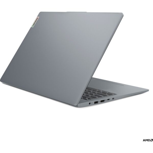 Lenovo IdeaPad Slim 3 AMD Ryzen 3 30 8GB 512GB SSD Freedos 15.6″ Taşınabilir Bilgisayar 82XQ0129TX