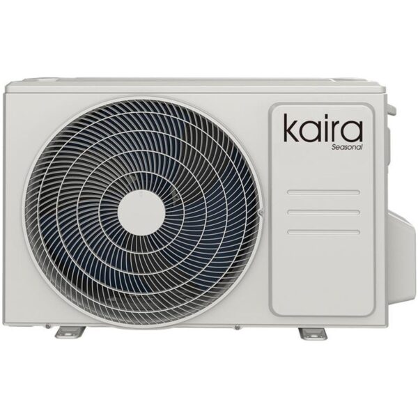 Kaira Plus DTXR50P 18000 BTU/h A++ Wifi Inverter Super Ionizer Duvar Tipi Klima (Montaj Dahil)