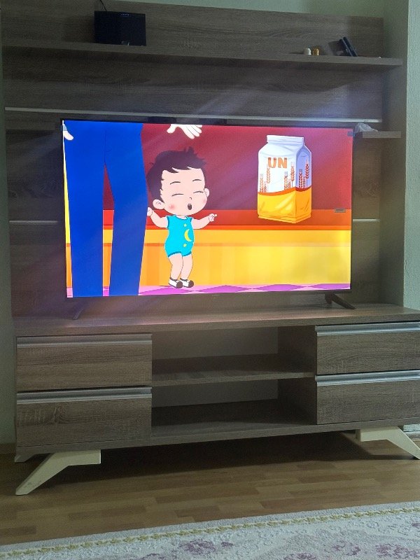 Çetin Turan ürün değerlendirmesi