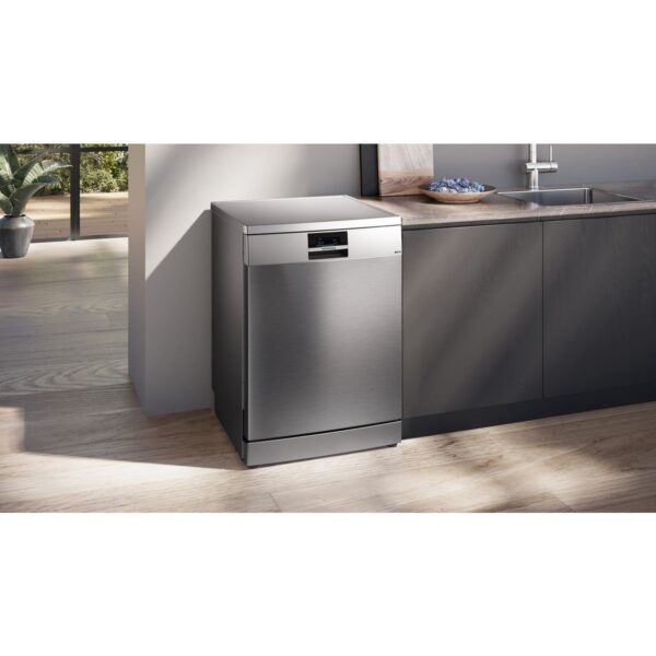 Siemens SN27YI82DT 8 Programlı 13 Kişilik Bulaşık Makinesi