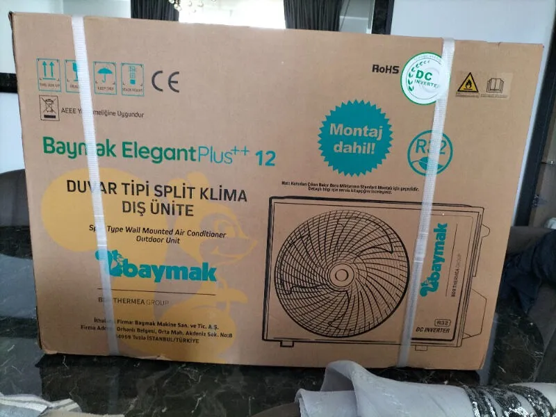 Sevda Üstün ürün değerlendirmesi
