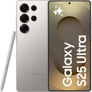 Samsung Galaxy S25 Ultra