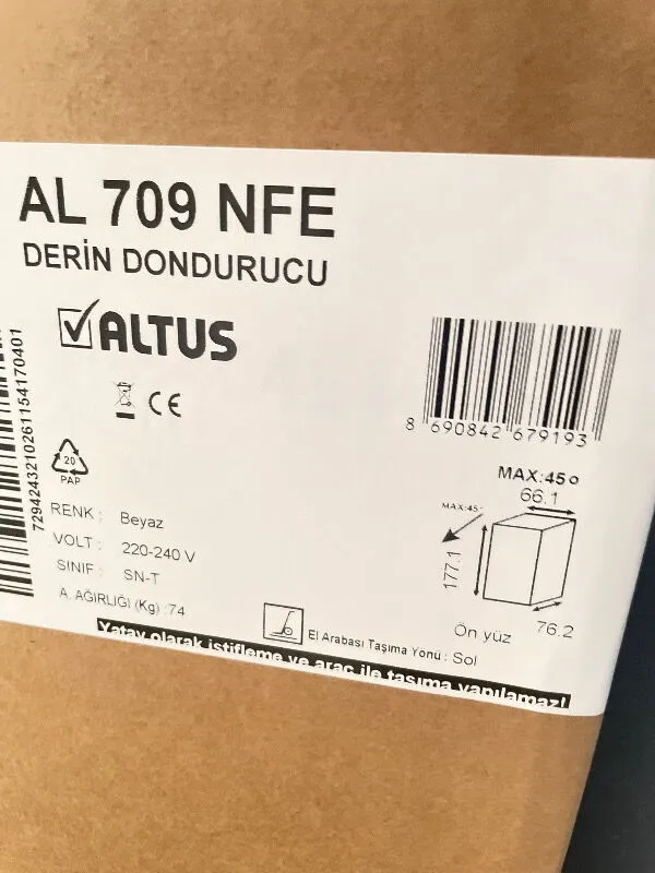 Çağrı Erbay ürün değerlendirmesi