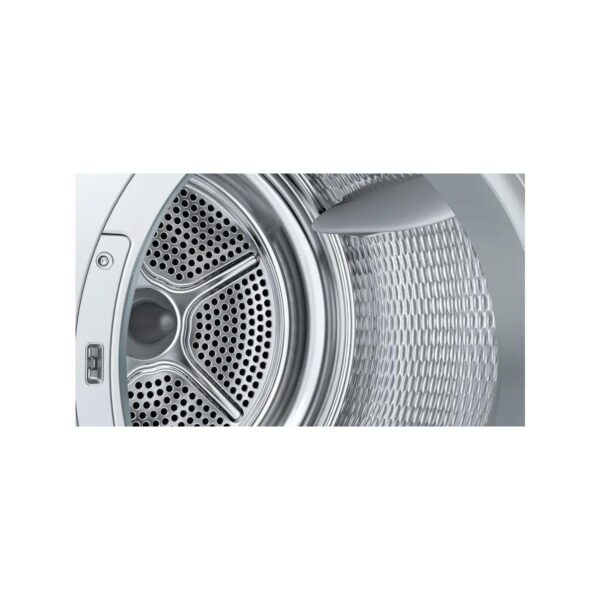 BOSCH WQK25200TR Serie 6 Isı Pompalı Kurutma Makinesi 10 kg